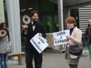 Cop27: loss and damage finalmente in agenda Loss and damage - Cop27