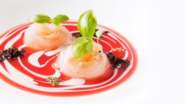 Antonino Cannavacciuolo chef tradizione