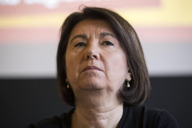 Eugenia Roccella, ministra antiabortista e dello Stato Etico Ministero per la Famiglia e la Natalità, Eugenia Roccella: ministra antiabortista e dello Stato Etico