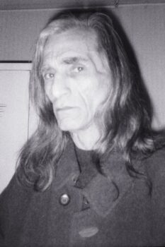 Zio Palmiro di Luca Sorgato