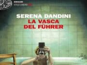 La vasca del Führer, la storia di Lee Miller con gli occhi di Dandini La vasca del Führer Dandini