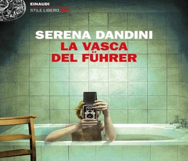 La vasca del Führer Dandini