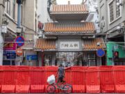 Cina, le ragioni della politica zero covid tra proteste e intransigenza La politica zero covid in Cina