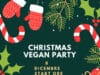 Le voci del “Christmas Vegan Party” al ristorante Piperita