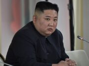 La Corea del Nord si autoproclama una «potenza nucleare» Kim Jong-un, Corea del Nord