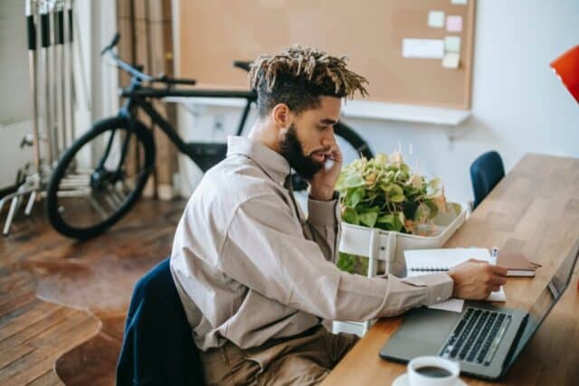 Smart working