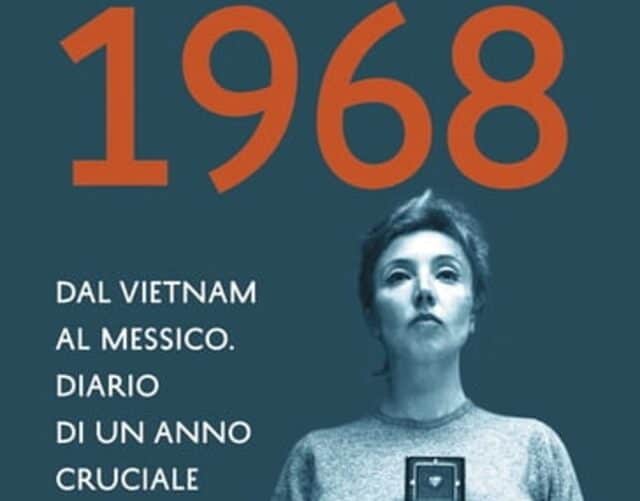 Oriana Fallaci 1968 Memorias