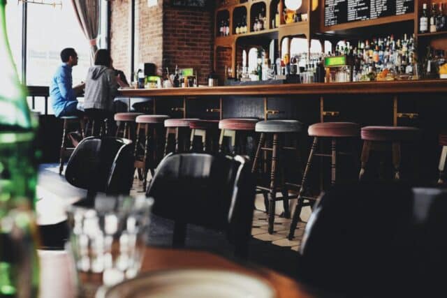 Clienti bar