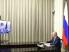 Putin-Biden (e Xi): due visioni del mondo a confronto