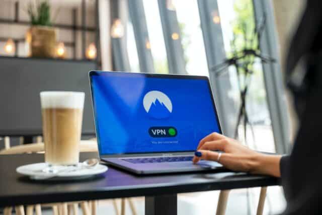 VPN cos'è