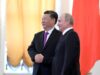 Tutti i limiti dell'amicizia "senza limiti" tra Cina e Russia