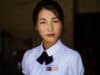donne in corea del nord, corea del nord