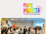 Prime Minister Basilicata e il maschile sovraesteso