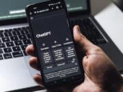 App ChatGPT