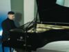 Domenico Eternato, il pianoforte come alterazione onirica del vero