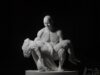 Jago, Pietà. Photo Massimiliano Ricci, credits: artribune.com