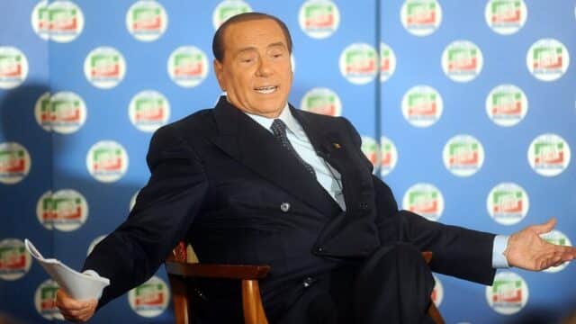 Silvio Berlusconi è morto. Adesso chi siamo e dove andiamo?
