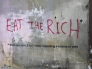 Odio di classe e capitalismo: fascistizzazione o rivoluzione Odio di classe e capitalismo: fascistizzazione o rivoluzione