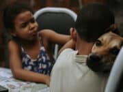 L’impatto positivo di un cane sulla salute mentale dei bambini: studi e testimonianze cane - bambini - salute mentale