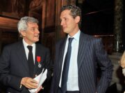 Da Alain Elkann in poi, il classismo e la mediocrità della stampa Alain Elkann: Il classismo e la mediocrità della stampa