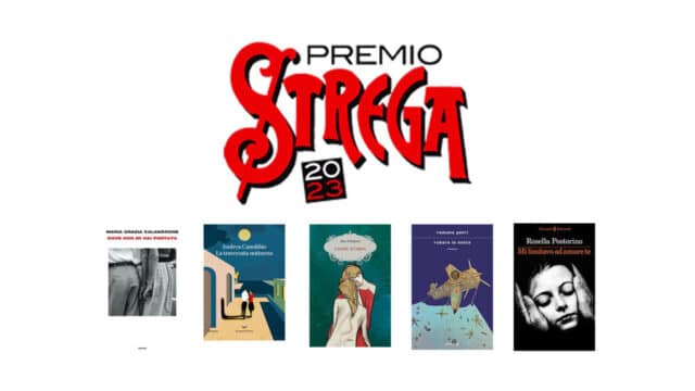 Premio Strega https://www.pausacaffeblog.it/wp/2023/06/premio-strega-2023-la-cinquina-dei-finalisti.html