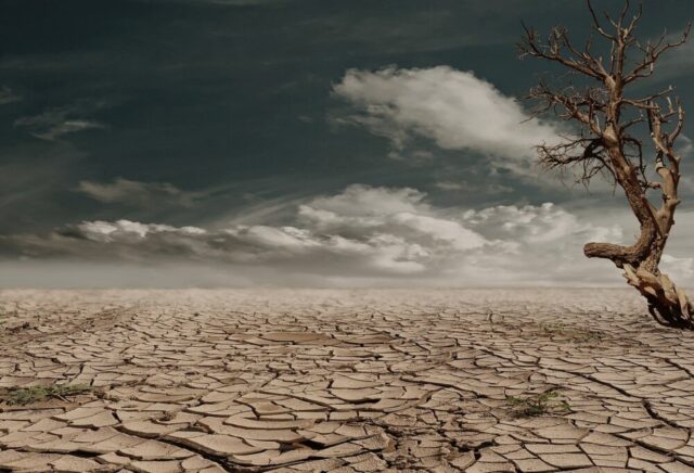 Idro deficit e politiche dell'acqua nel Mediterraneo