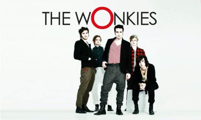 The Wonkies, un percorso a ritroso nella filosofia dandista