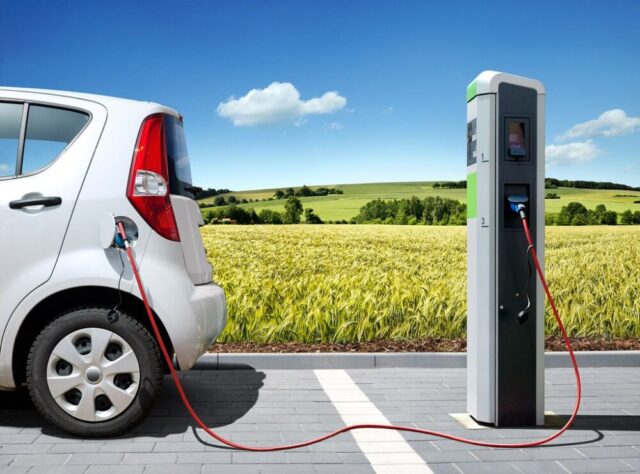 copertura assicurativa - auto elettriche