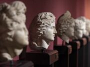 Cambio sesso e miti greci