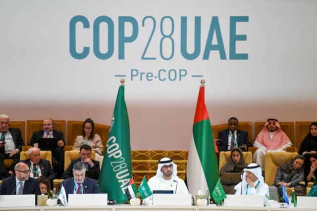 COP28 (1) COP28
