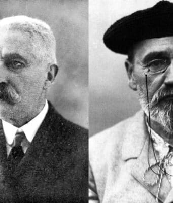 Naturalismo e Verismo (fonte immagine: sanomaitalia.it)