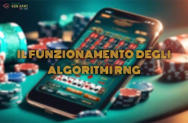 Algoritmi RNG