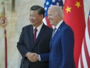 Un disgelo parziale: l’incontro Xi-Biden al di là della retorica Un disgelo parziale: l'incontro Xi-Biden al di là della retorica