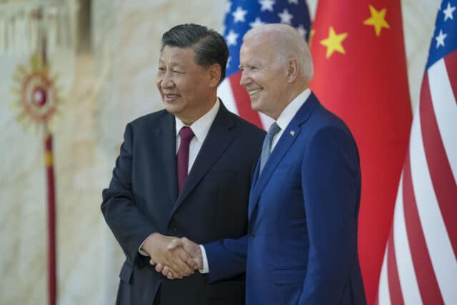 Un disgelo parziale: l'incontro Xi-Biden al di là della retorica