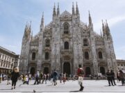 La pelle di Milano – voci di una città che va ascoltata Milano, credits: pixabay