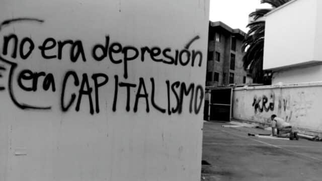 Capitalismo bio-cognitivo: lavorismo e disagio psichico