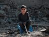 Conflitto israelo-palestinese