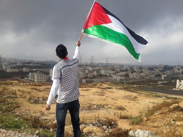 Stampa insanguinata: è guerra ai giornalisti palestinesi