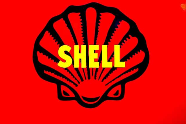 Shell - Fortnite