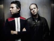 Ex Wave, la musica che avvolge e cattura Ex Wave, la musica che avvolge e cattura