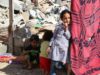 Gaza crisi umanitaria