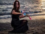 Elena Cirillo, la passione e il divertimento Elena Cirillo, la passione e il divertimento