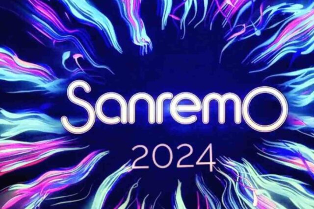Sanremo 2024. Fonte: www. agimeg.it