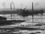 Clima e oceani: un 2023 di record negativi Clima e oceani: un 2023 di record negativi