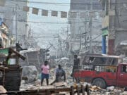 Haiti nel caos, guerra civile all’orizzonte: quali sono le cause? Haiti