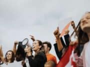 Tra Pisa e Firenze: la repressione delle istituzioni alle manifestazioni pacifiche Tra Pisa e Firenze: la repressione delle istituzioni alle manifestazioni pacifiche