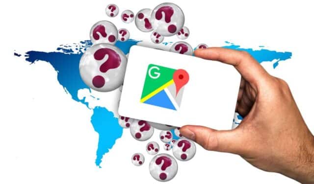 Google Maps digital market act Google-maps-digital market act