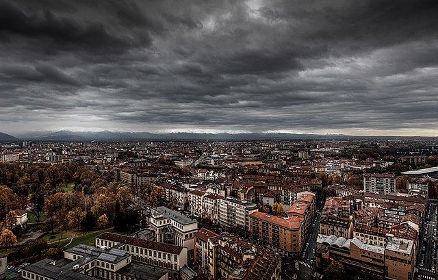 Urbanistica di genere: la città è di tuttə Urbanistica di genere: la città è di tuttə
