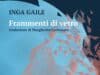 Copertina "Frammenti di vetro"