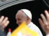 papa francesco